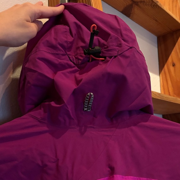 Eddie Bauer Ski Jacket - Picture 7 of 7